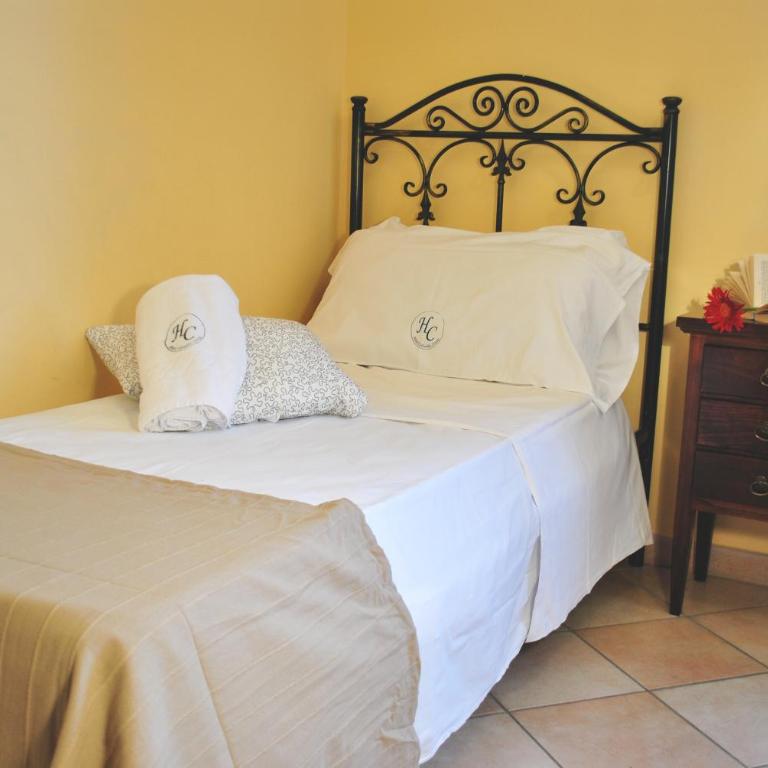 Hotel Columbia - Camera Singola - 1