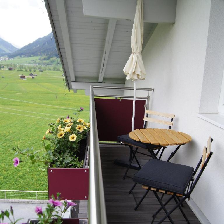 Apart Konrad - Loft - 4