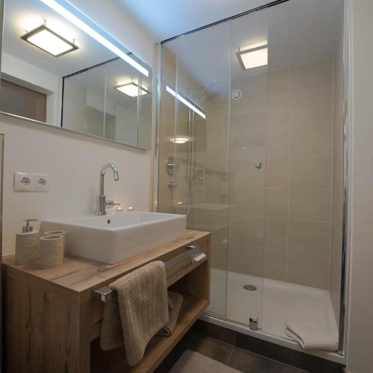 Apart Konrad - Loft - 9
