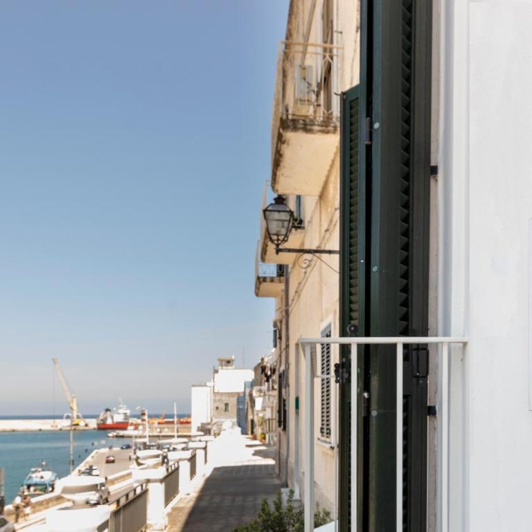 A la muràgghje "A" - Casa Vacanze - 24