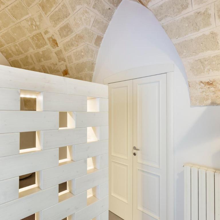 A la muràgghje "A" - Casa Vacanze - 11
