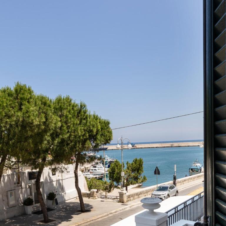 A la muràgghje "A" - Casa Vacanze - 18