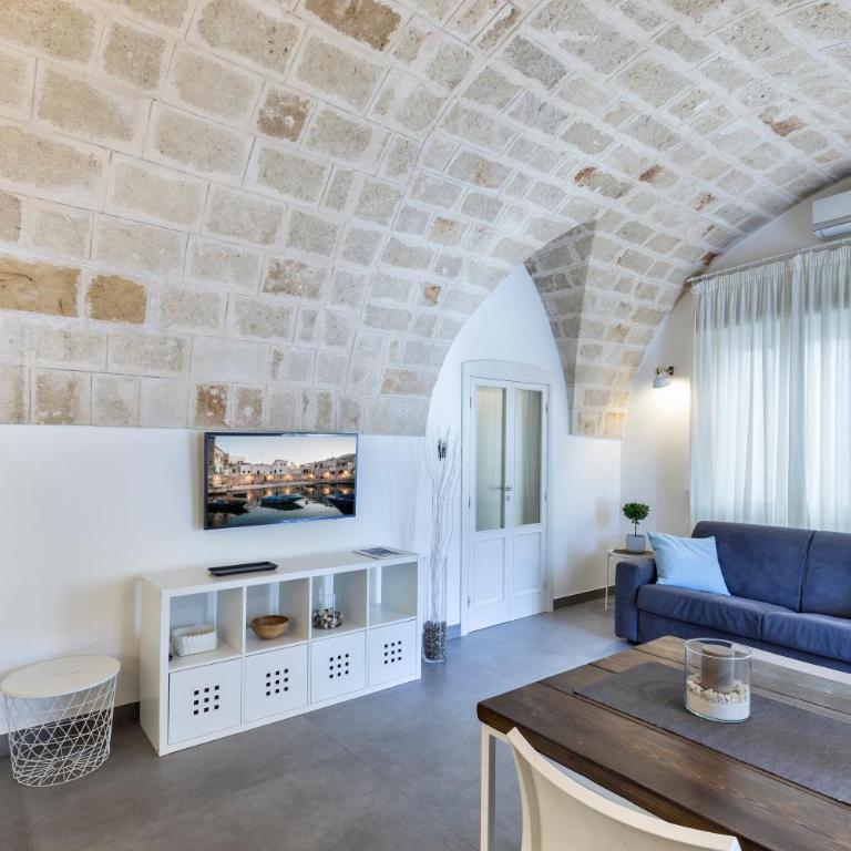 A la muràgghje "A" - Casa Vacanze - 4