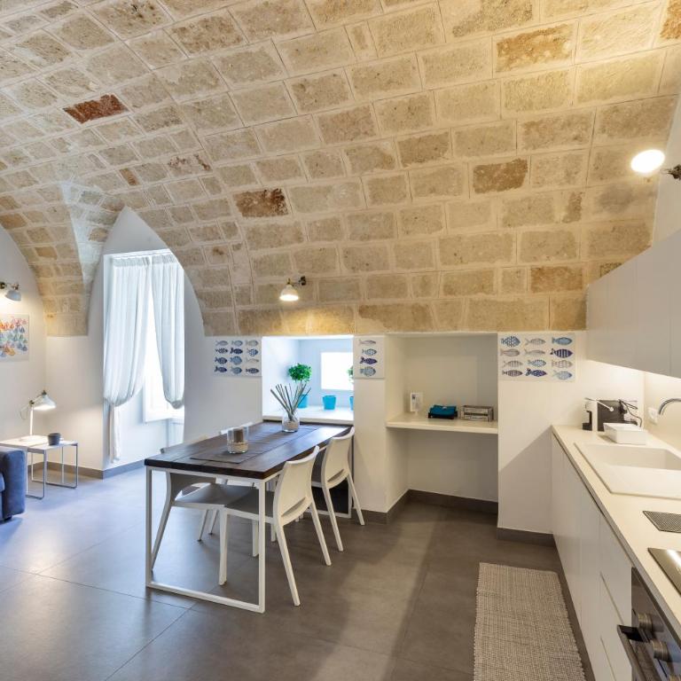 A la muràgghje "A" - Casa Vacanze - 2