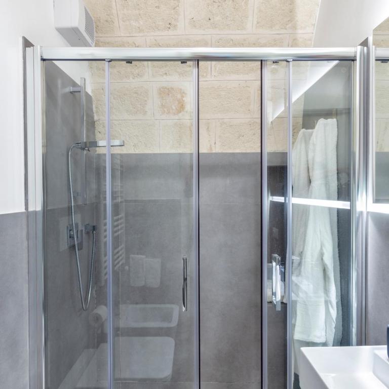 A la muràgghje "A" - Casa Vacanze - 14