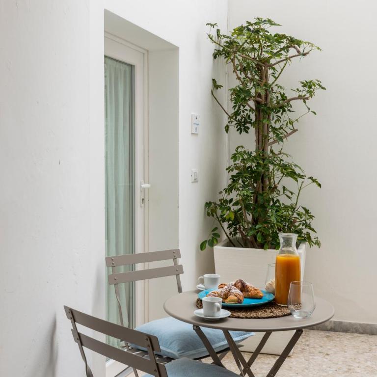A la muràgghje "A" - Casa Vacanze - 19