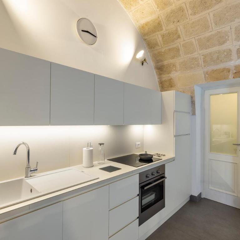 A la muràgghje "A" - Casa Vacanze - 6