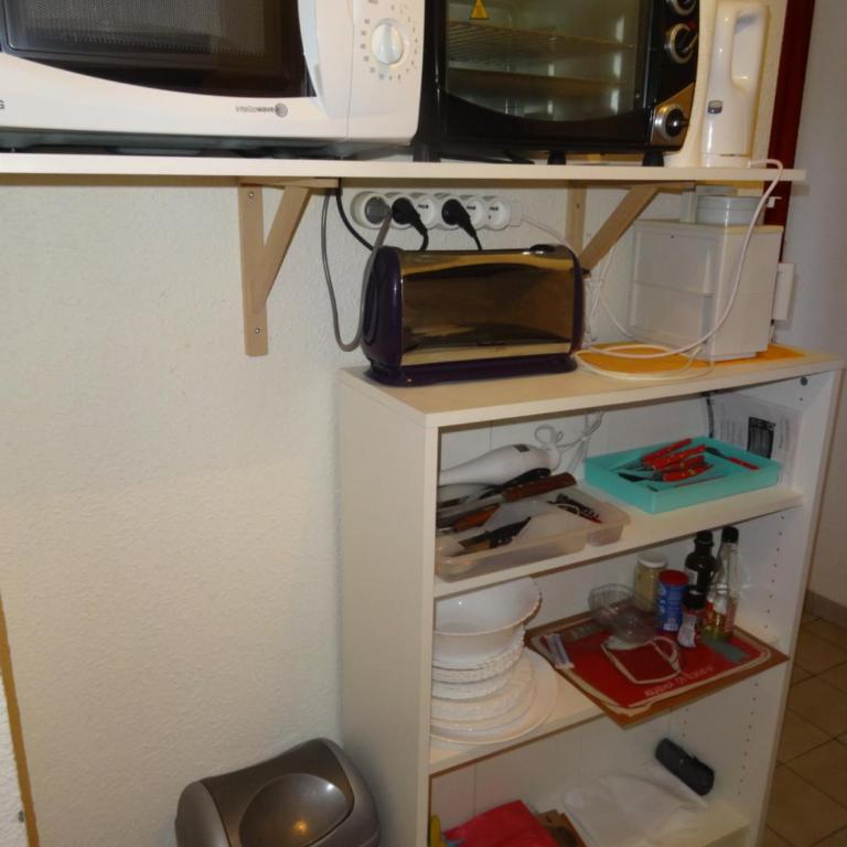 Studio n°3, agréable et bien situé - Studio - 13