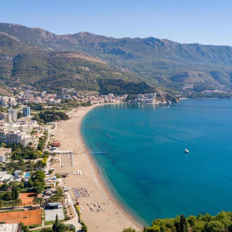 Villa Sunny Hill - Vila sa Pogledom na More - 22