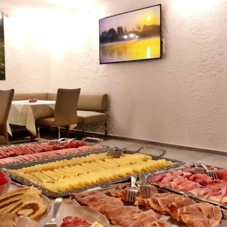 Hotel Garni Seerösl am Wörthersee , Kärnten - Doppelzimmer mit Balkon - 8