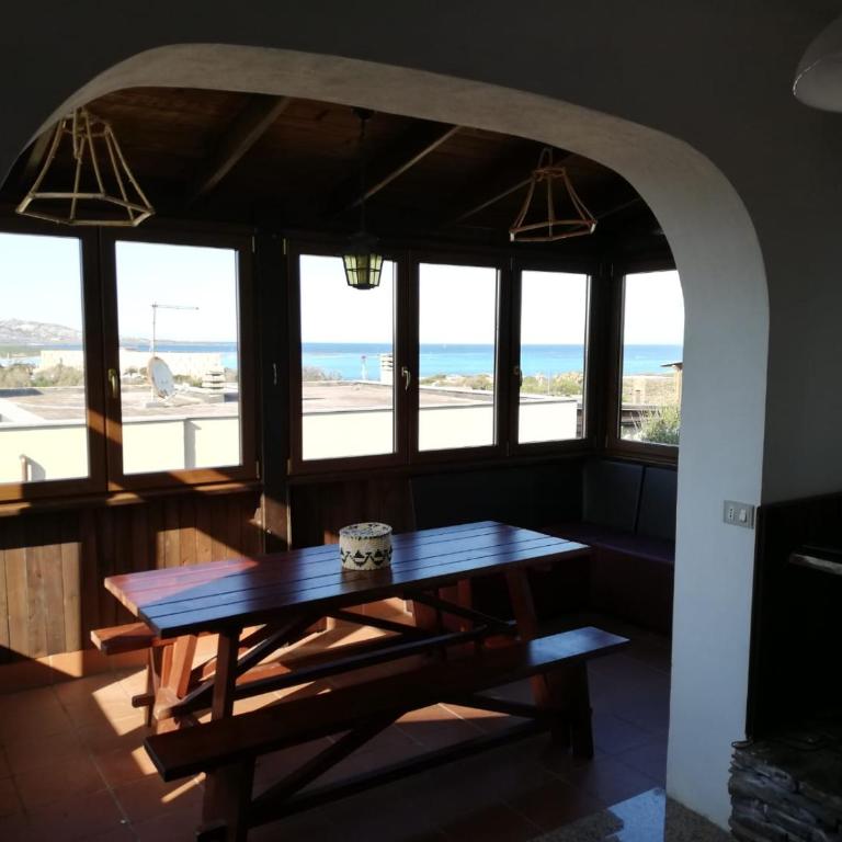 Casa La Pelosa - Casa con 2 Camere da Letto - 3