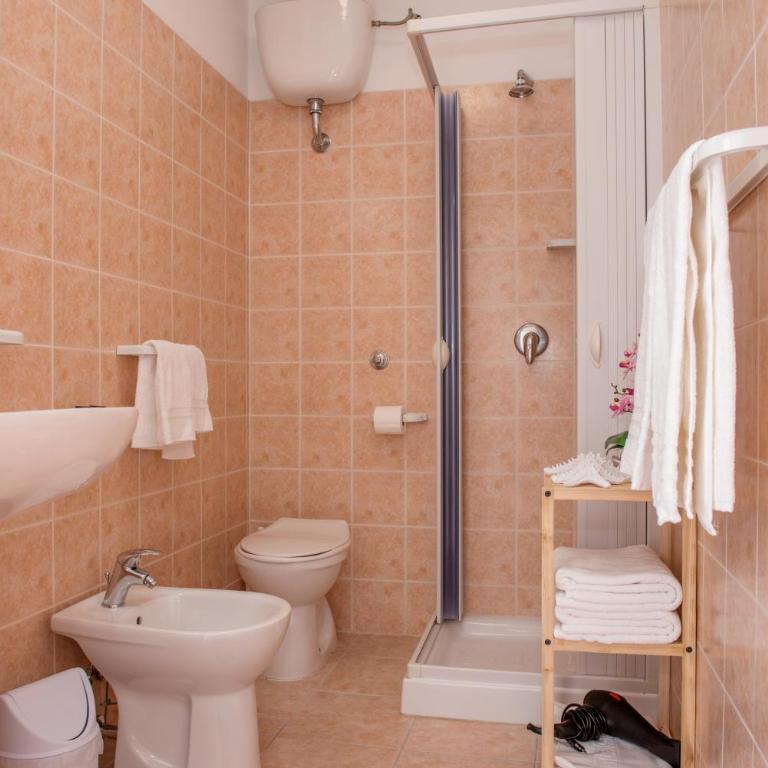 Al Faro Guest House - Casa con 1 Camera da Letto - 4