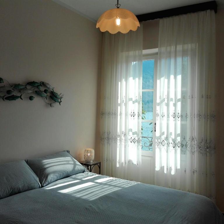 Residenza Il Gabbiano 1 - Apartment mit Seeblick - 50