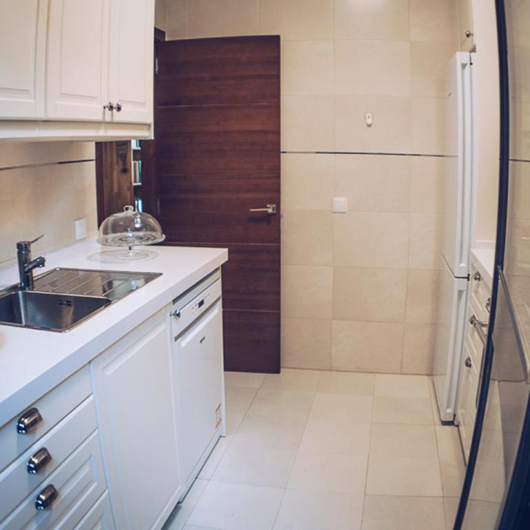 apartamento Jacaranda centro - Apartamento de 2 dormitorios - 5