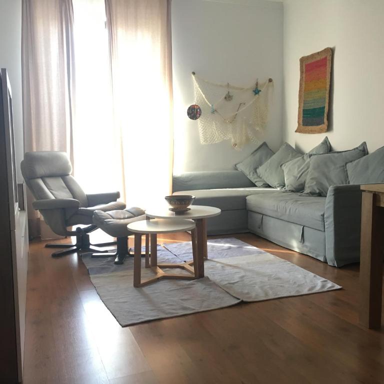 apartamento Jacaranda centro - Apartamento de 2 dormitorios - 16