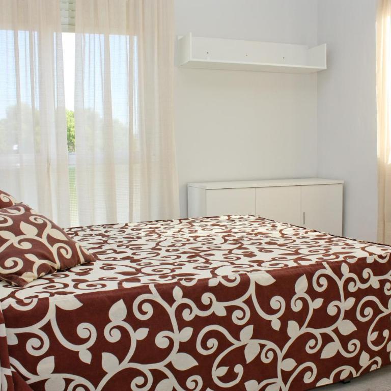 Apartamento Playa Sur Inmomart - Apartamento de 2 dormitorios - 12