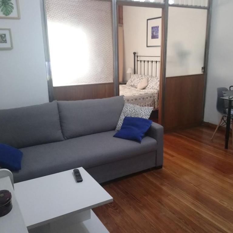 Apart Corrientes Broadway - Apartamento de 1 dormitorio - 7