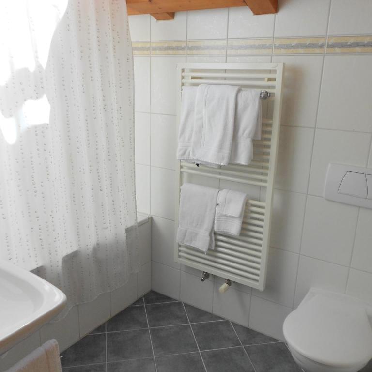 Mazot Zermatt - Doppelzimmer - 5