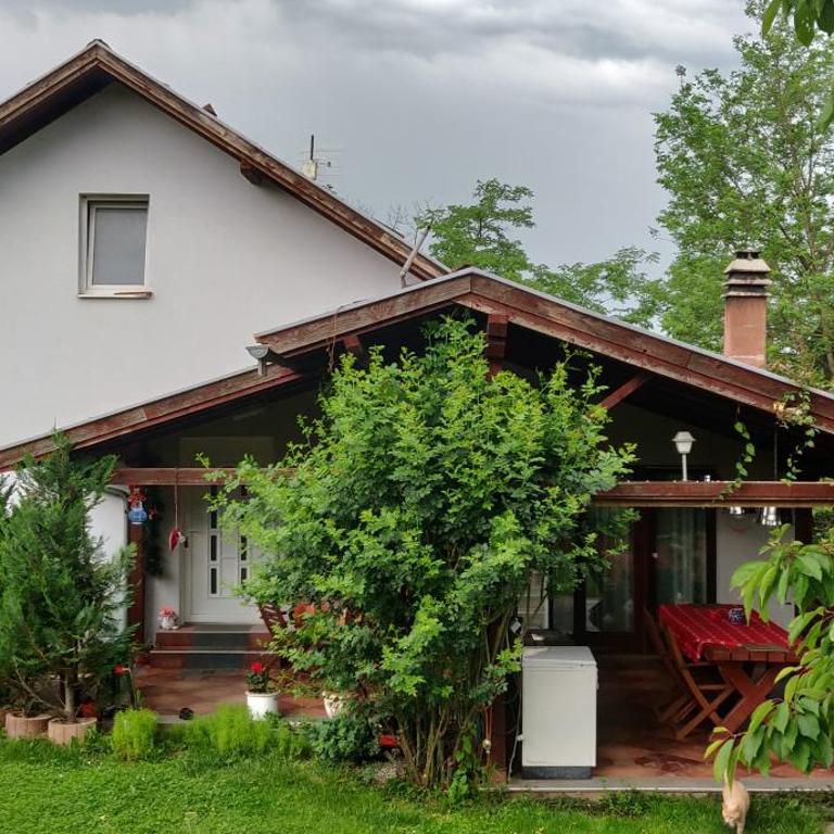 Haus Viktoria near Banja Luka - Two-Bedroom Apartment - 18