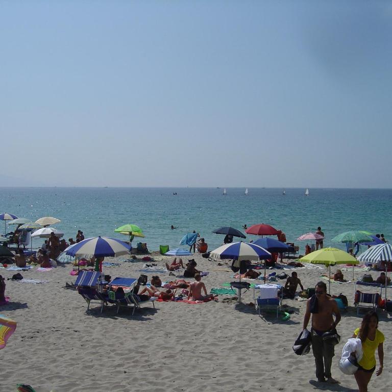 Rosanna House in Bombarde Beach - Appartamento con 2 Camere da Letto - 56