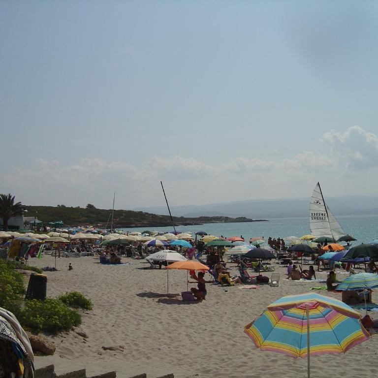 Rosanna House in Bombarde Beach - Appartamento con 2 Camere da Letto - 54