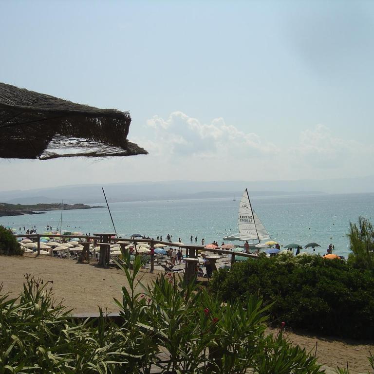 Rosanna House in Bombarde Beach - Appartamento con 2 Camere da Letto - 42