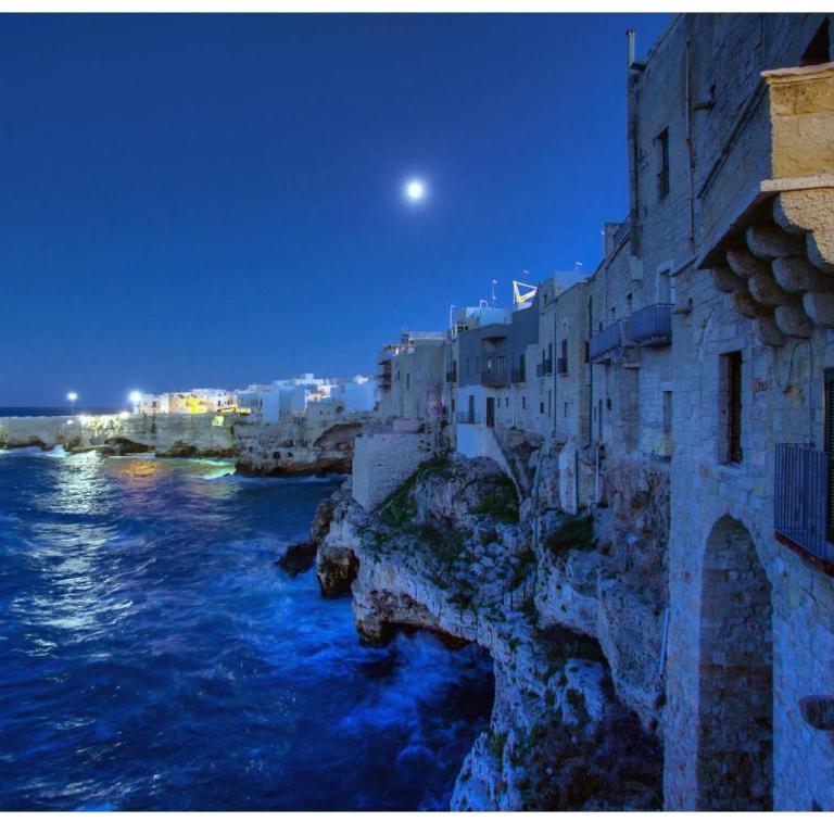 Dimora Simone by Polignano Experience - Casa con 1 Camera da Letto - 29