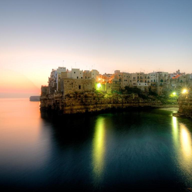 Dimora Simone by Polignano Experience - Casa con 1 Camera da Letto - 24