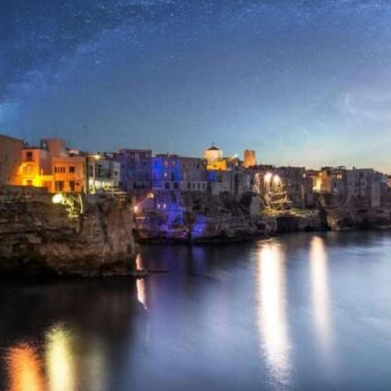 Dimora Simone by Polignano Experience - Casa con 1 Camera da Letto - 34