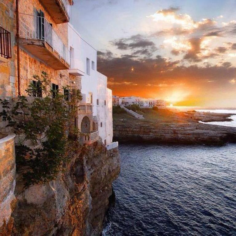 Dimora Simone by Polignano Experience - Casa con 1 Camera da Letto - 38