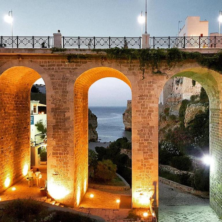 Dimora Simone by Polignano Experience - Casa con 1 Camera da Letto - 37