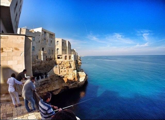 Dimora Simone by Polignano Experience - Casa con 1 Camera da Letto - 47