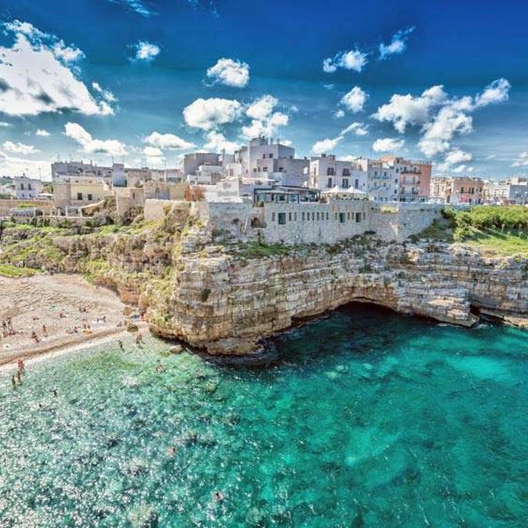 Dimora Simone by Polignano Experience - Casa con 1 Camera da Letto - 27
