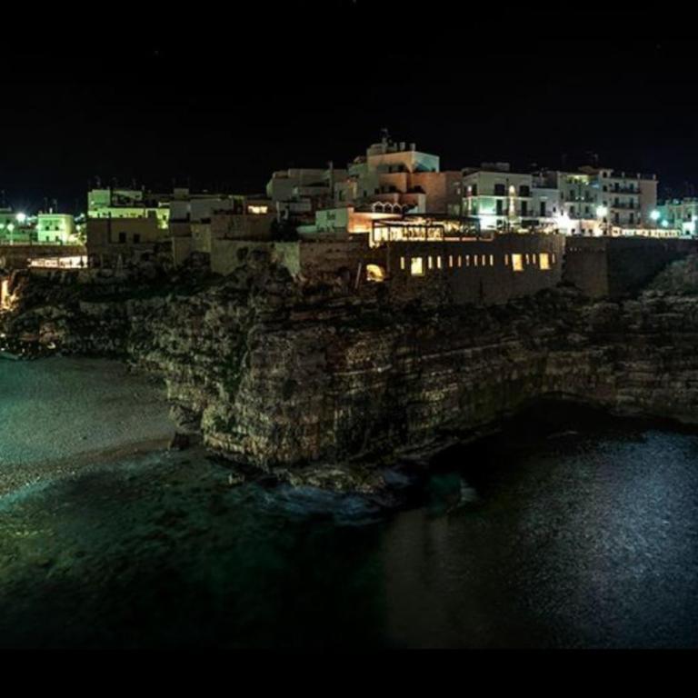 Dimora Simone by Polignano Experience - Casa con 1 Camera da Letto - 33