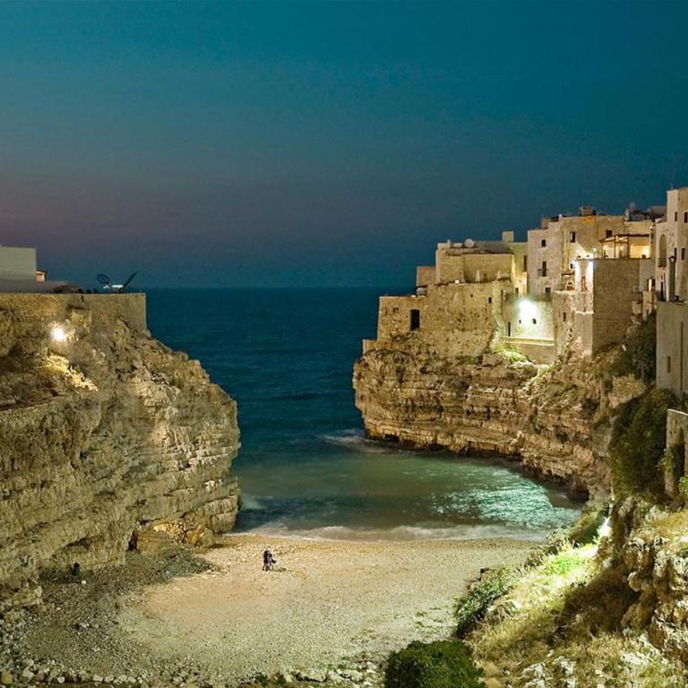 Dimora Simone by Polignano Experience - Casa con 1 Camera da Letto - 25
