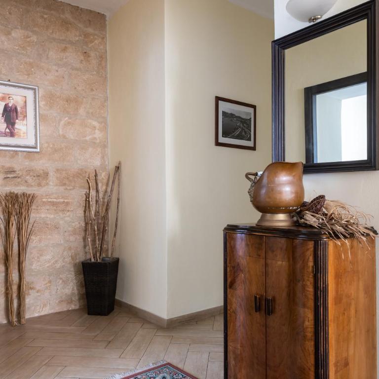 B&B Villamarì - Camera Matrimoniale con Bagno Privato - 27