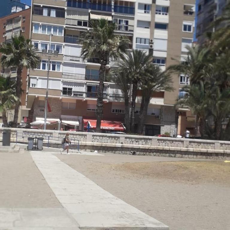 EVE Malagueta - Apartamento de 1 dormitorio - 16