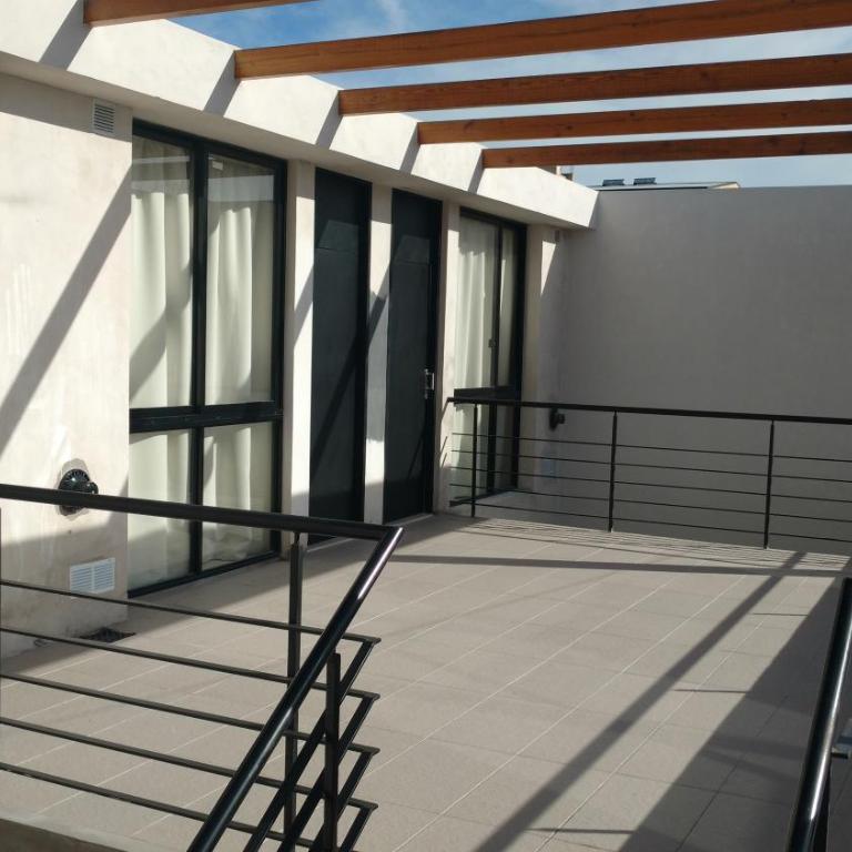 BIG POSADAS - Superior Apartment - 42