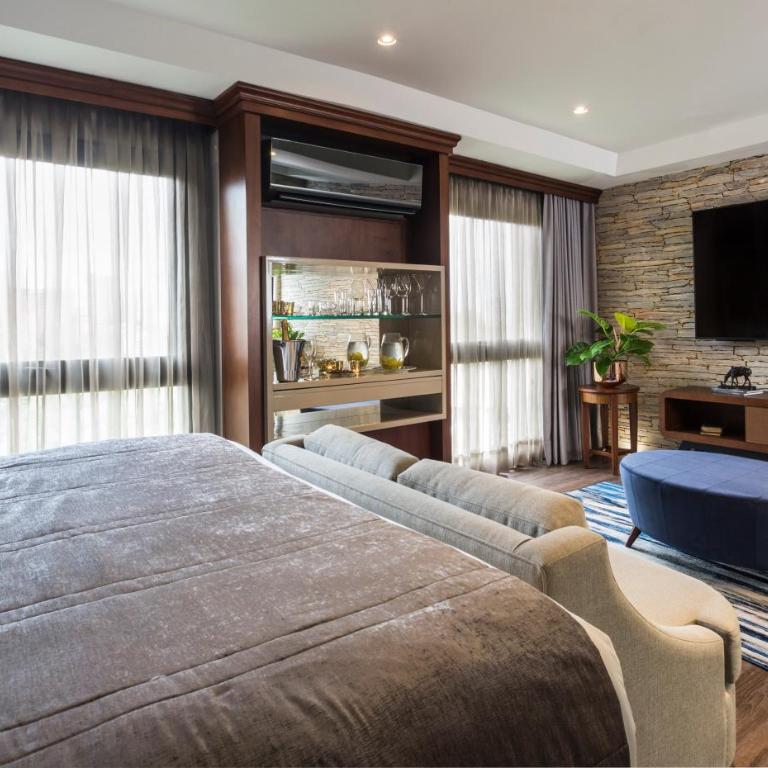 Hotel Park10 - Suite Presidencial - 2