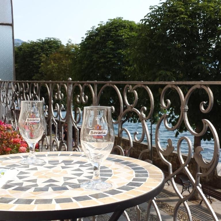 Residenza Il Gabbiano 1 - Apartment mit Seeblick - 40