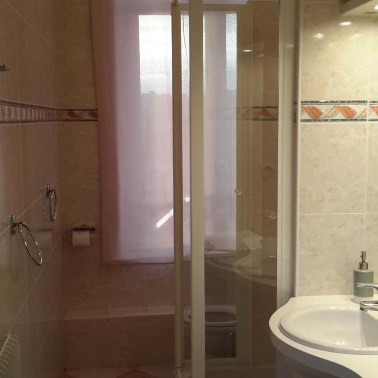 La Belle Boulonnaise - Chambre Double - 7