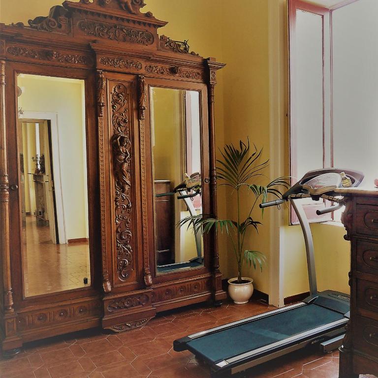 Dimora del Conte Sorrento coast seaview - Appartamento con 2 Camere da Letto e Vista Mare - 6