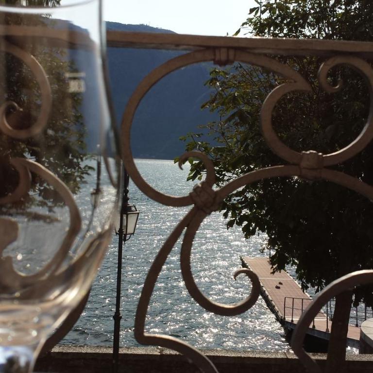 Residenza Il Gabbiano 1 - Apartment mit Seeblick - 41