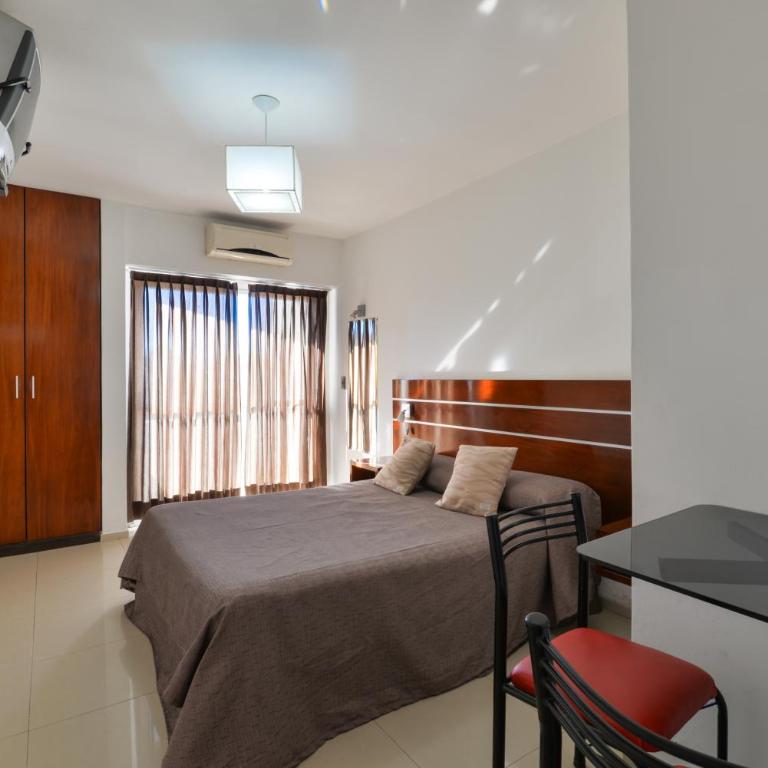 Hotel Ritz - Habitación Doble - 5