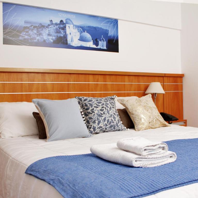 Catamarca Suites Land - Apartamento Estudio - 8