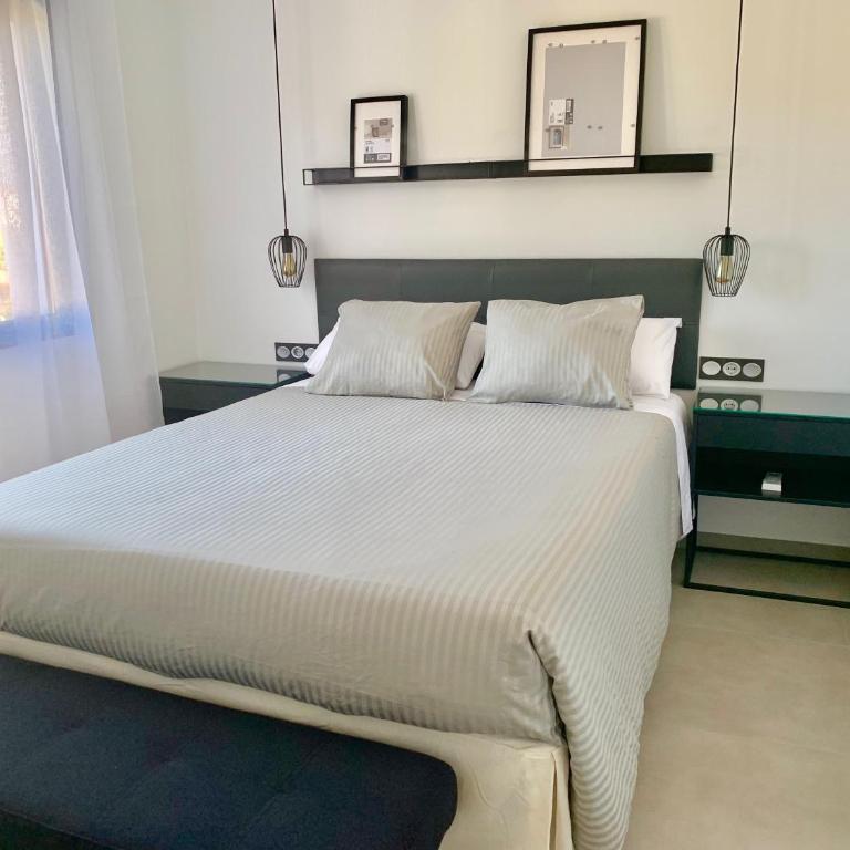 Mediterranea Suite Apartment - Superior Apartment - 8