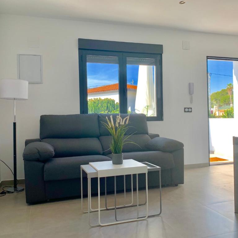 Mediterranea Suite Apartment - Superior Apartment - 4
