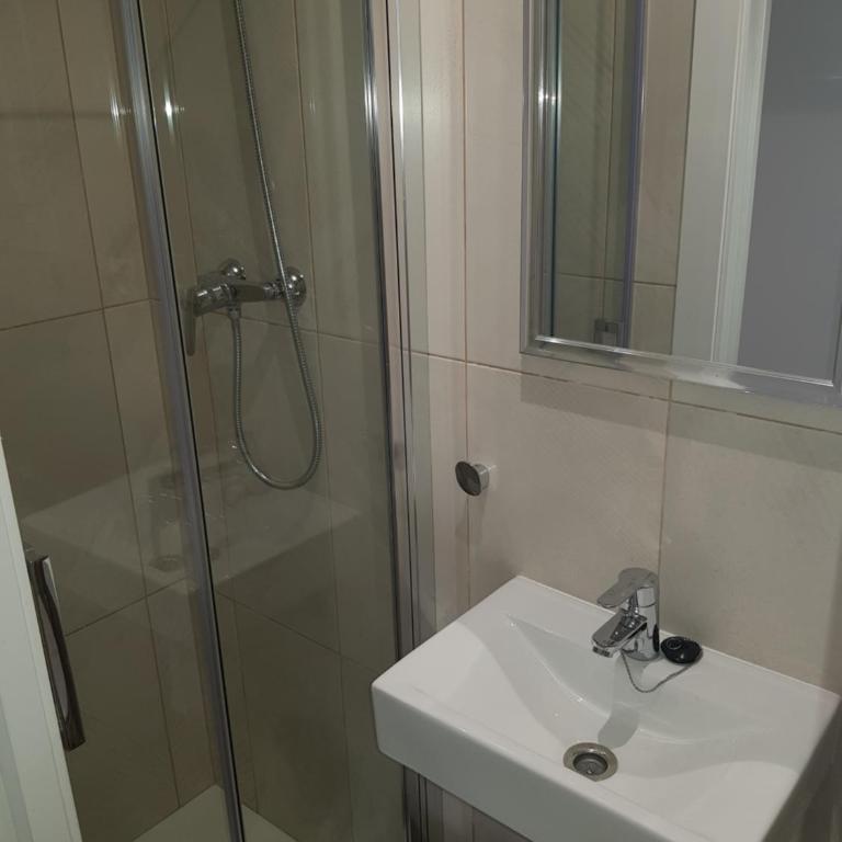 Apartamento Apolo - Apartamento con vistas al mar - 8