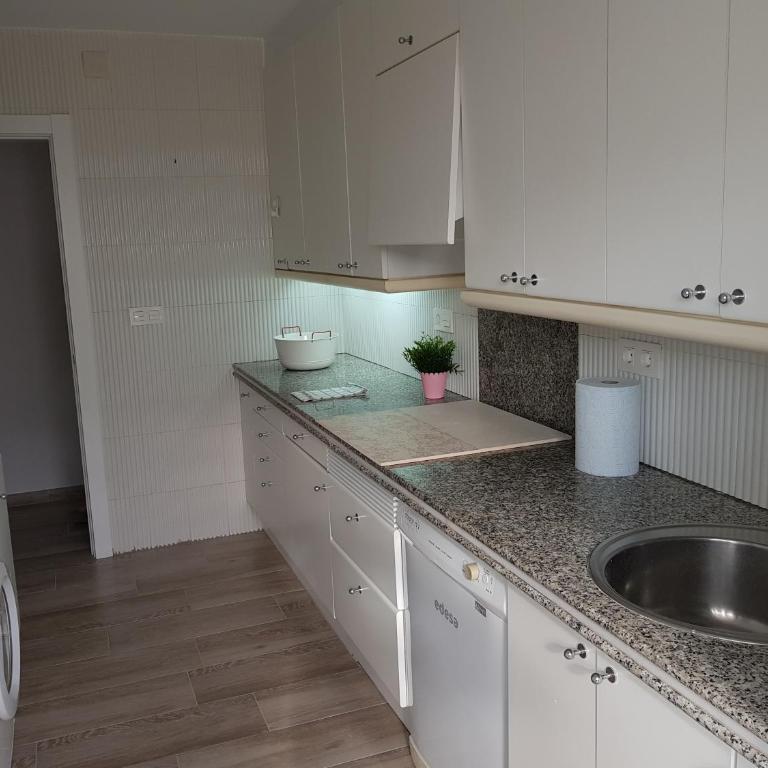 Apartamento Apolo - Apartamento con vistas al mar - 10