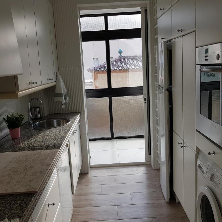 Apartamento Apolo - Apartamento con vistas al mar - 9